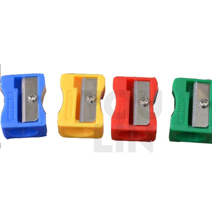 STABILO 4562 Trio Jumbo Sharpener