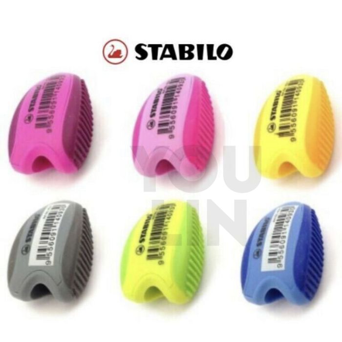 STABILO 4521 X Shock Sharpener