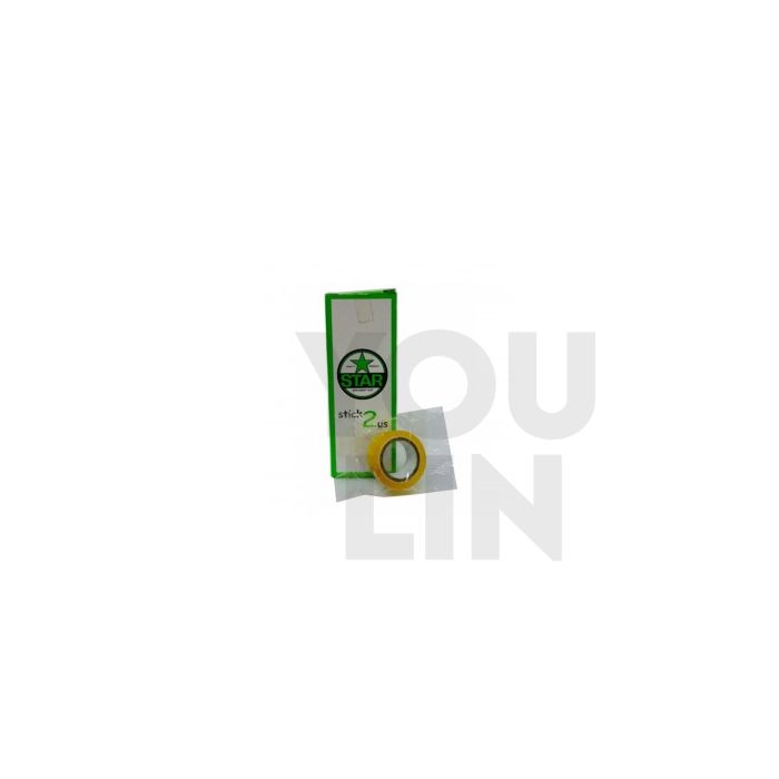 Star Stationery Tape 24mm x 12y