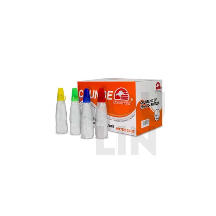 Chunbe GE102 28ml Water Glue