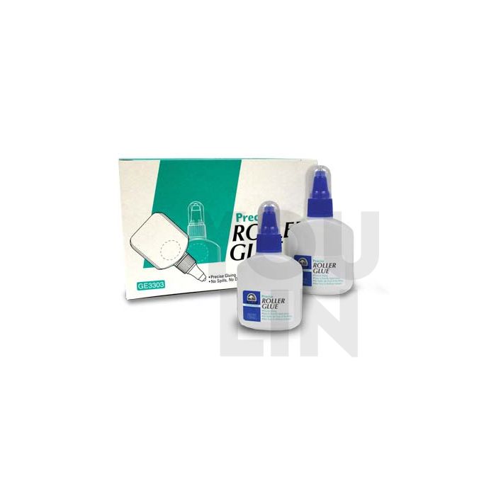 Chunbe GE3303 50ml Roller Water Glue