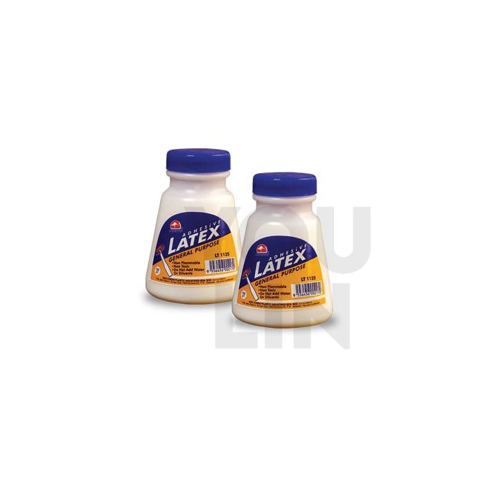 Latex LT1125 150ml White Glue