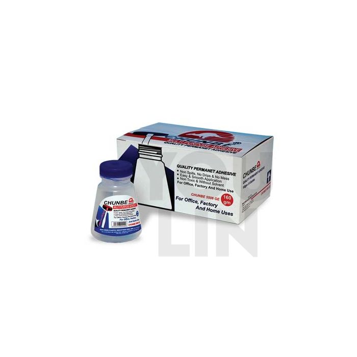 Chunbe GE5506 160gm Water Glue