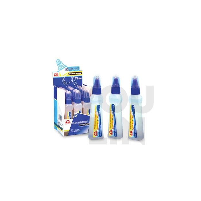 Chunbe GE6602 50ml Roller Water Glue