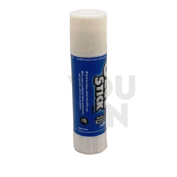 Dolphin GS15 15g Power Glue Stick
