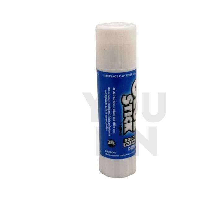 Dolphin GS25 25g Power Glue Stick