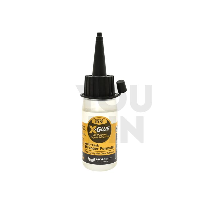 Unicorn USG-30ml Silicone Glue