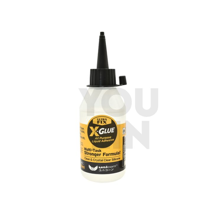 Unicorn USG-100ml Silicone Glue