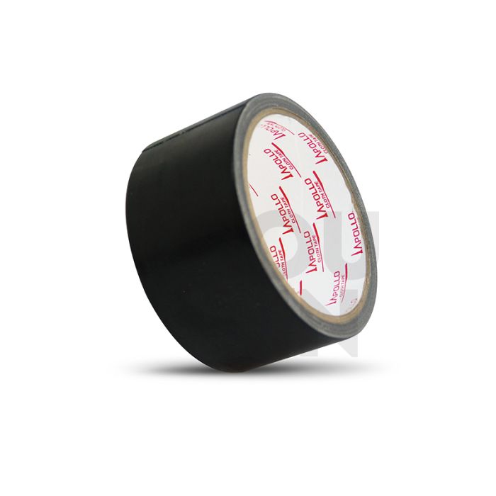 Apollo Binding Tape 48mm X 6y Black