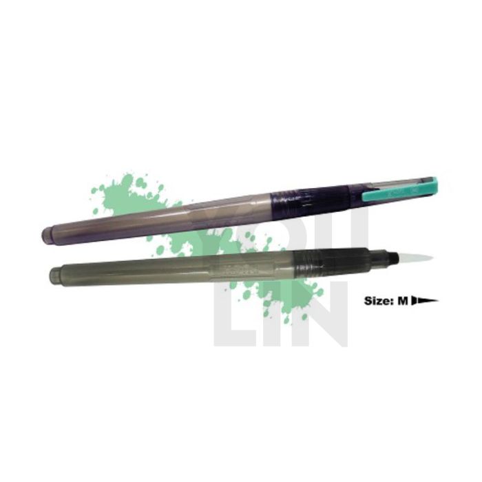 G'Sost 102M Water Brush Size : M