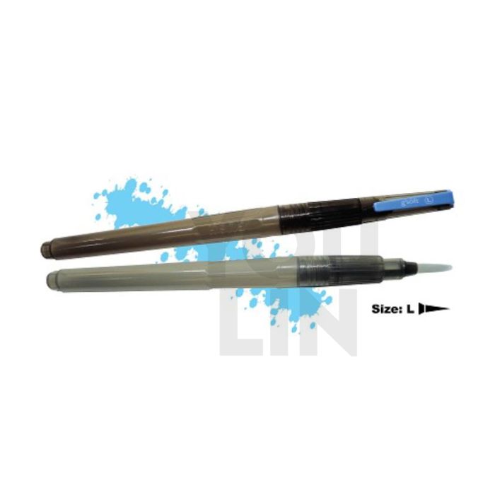 G'Soft 103L Water Brush Size : L