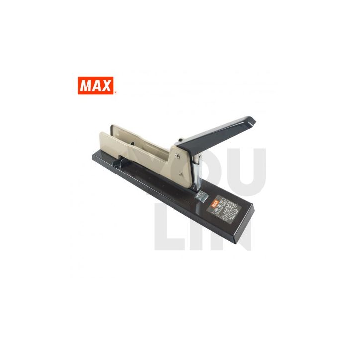 Max Stapler Heavy Duty HD-12L/17