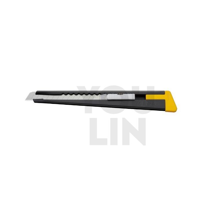 OLFA Cutter Standard Black 180