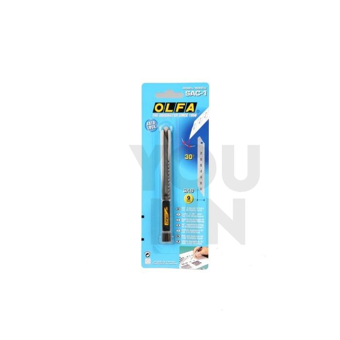OLFA Cutter Graphic SAC-1