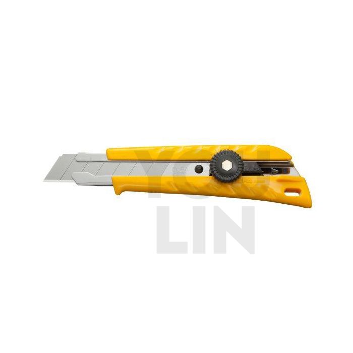 OLFA Cutter Heavy-Duty L-1