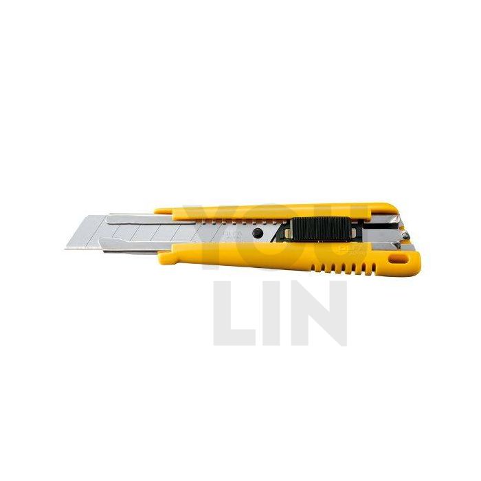 OLFA Cutter Auto-Lock EXL