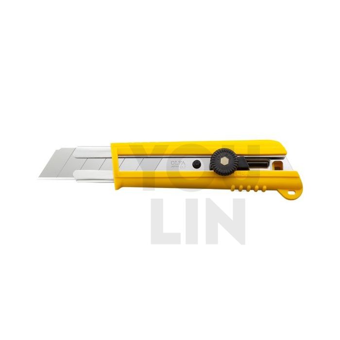 OLFA Cutter Anti-Slip Elastomer Grip NH-1