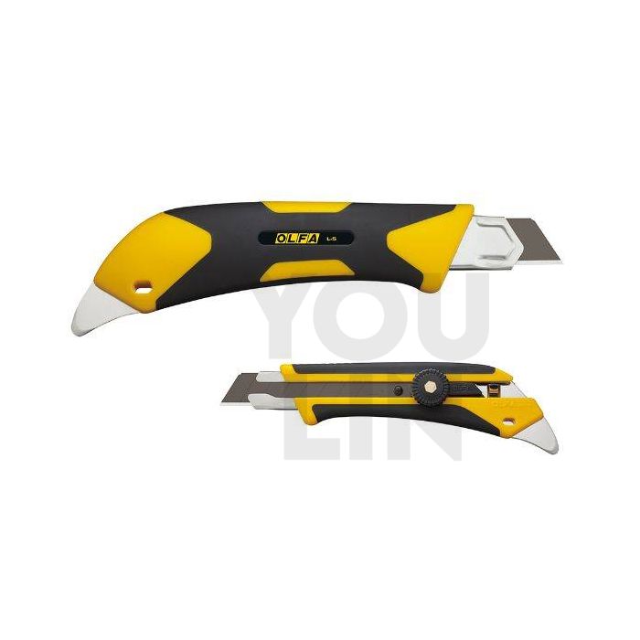OLFA Cutter X Design (L) L-5