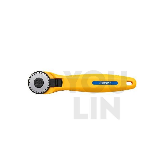 OLFA Cutter Perforation 28mm PRC-3/C