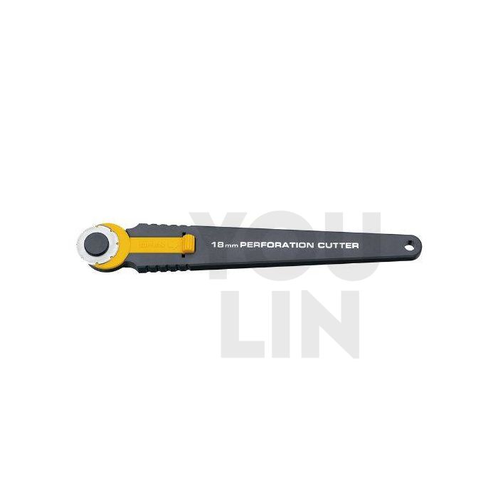OLFA Cutter Perforation 18mm PRC-2