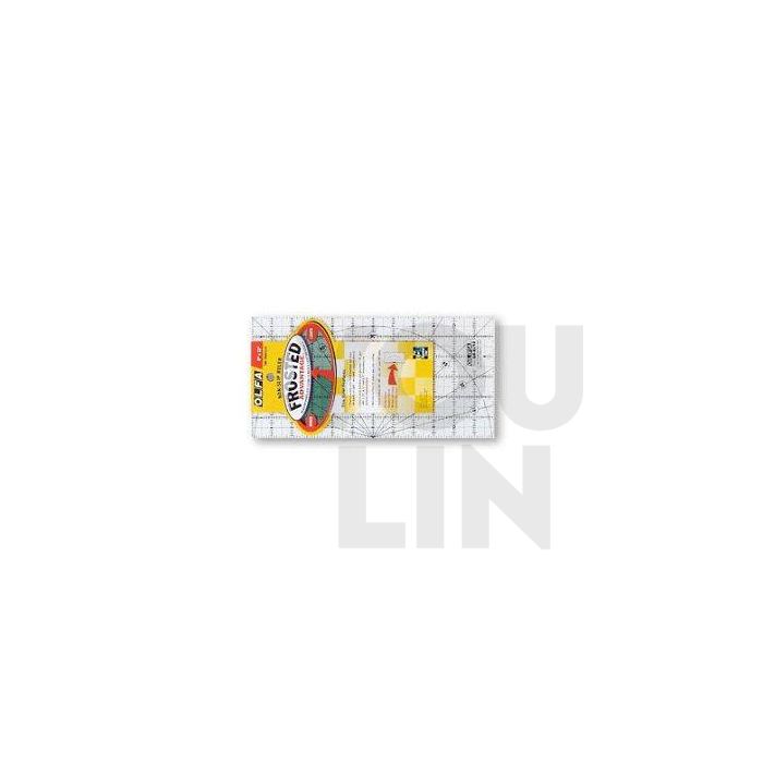 OLFA Quilt Ruler (QR-6X12)
