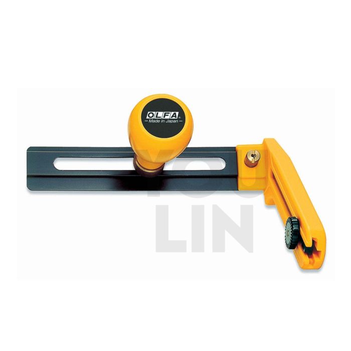 OLFA Cutter Circel Heavy-Duty CMP-2