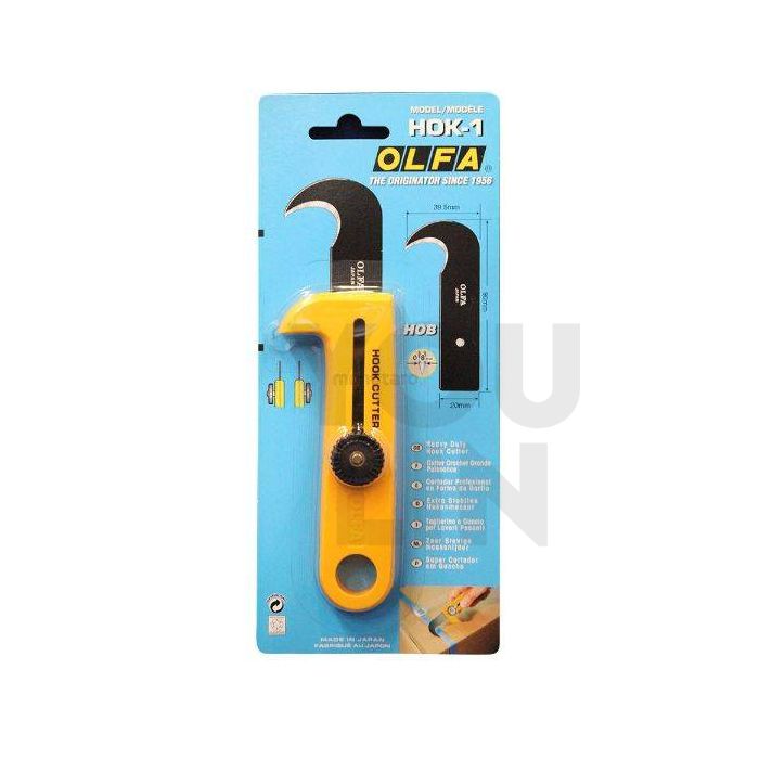 OLFA Hook Cutter HOK-1
