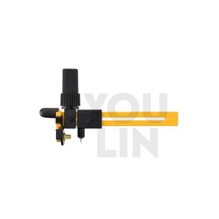 OLFA Cutter Compass 4cm-22cm CMP-3