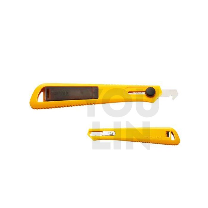 OLFA Cutter Plastic (S) PC-S