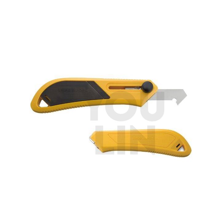OLFA Cutter Plastic (L) PC-L