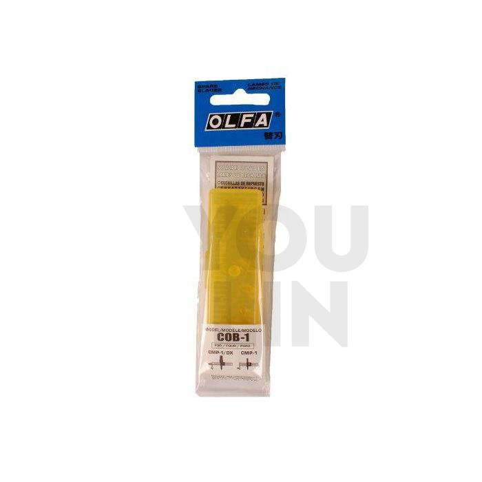 OLFA Cutter Blade Compass COB-1