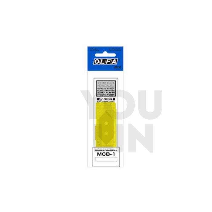 OLFA Cutter Blade Mat MCB-1