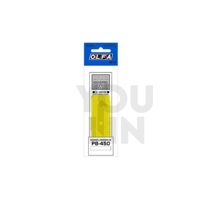 OLFA Cutter Blade PB-450