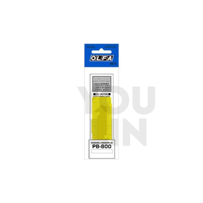 OLFA Cutter Blade PB-800