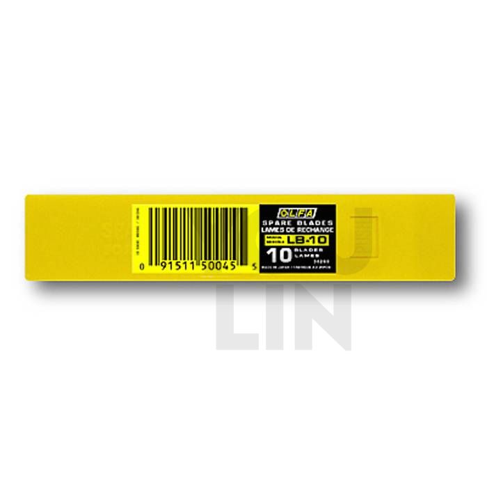 OLFA Cutter Bladed (L) LB-10
