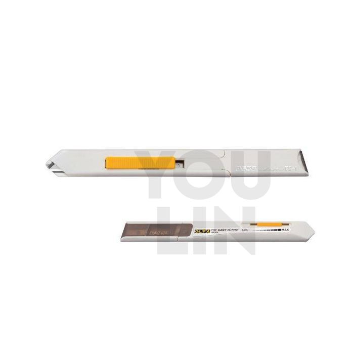 OLFA Top Sheet Cutter TS-1