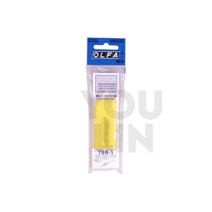 OLFA Blade For Model TSB-1