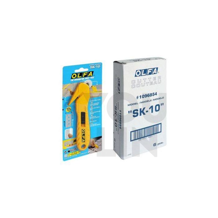 OLFA Stretch Wrap Cutter SK-10