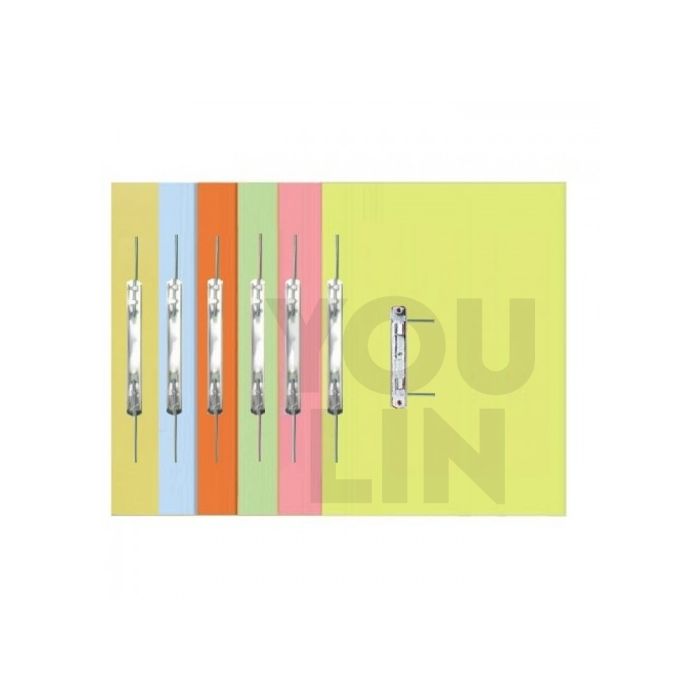 ABBA 102 (ST) Transfer Flat File