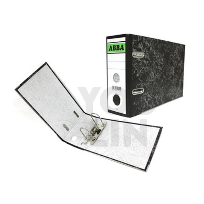 ABBA 3'' Voucher File