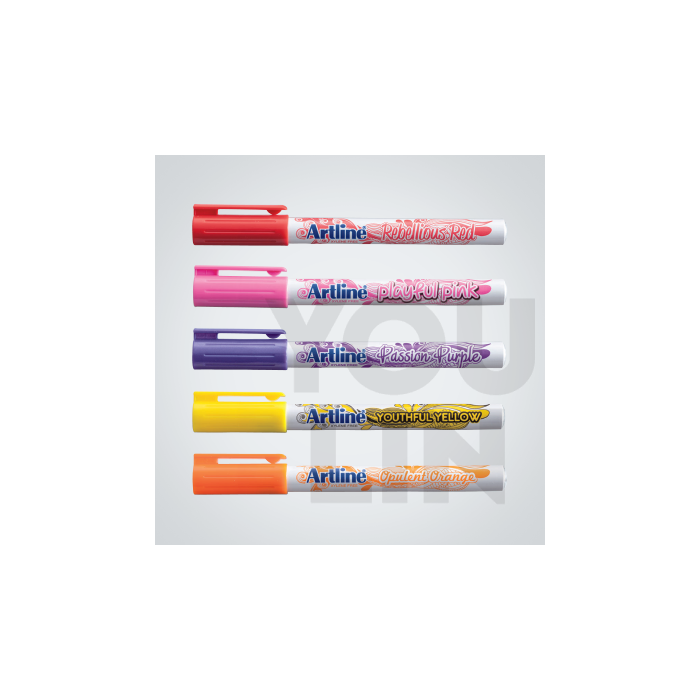 Artline 700 Speical Edition Permanent Marker Pen 0.7mm