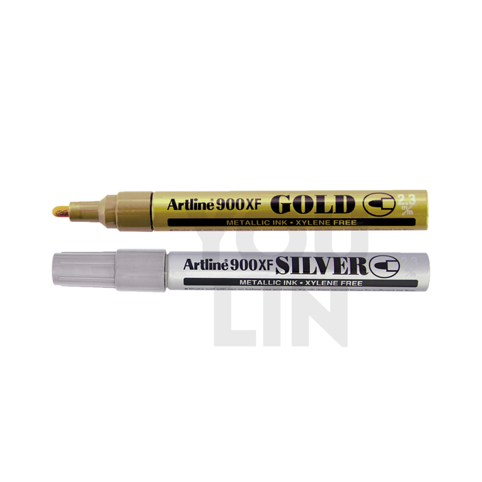 Artline 900XF Paint Marker Pen 2.3mm