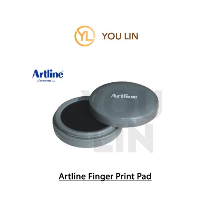 Artline EFP-40 Finger Print Pad