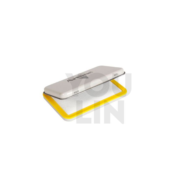 Artline EHJU Stamp Pad - No Ink