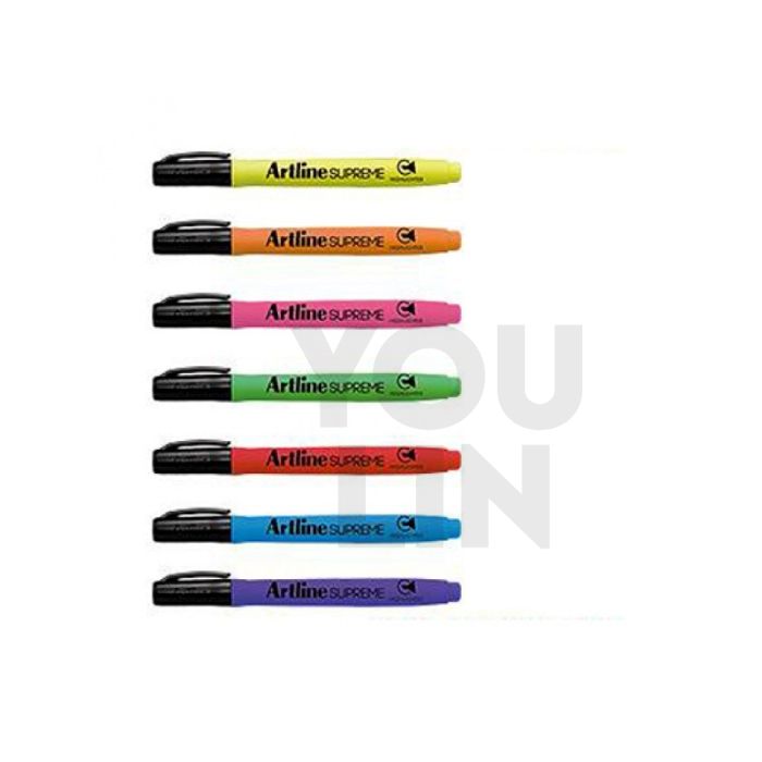 Artline EPF-600 Supreme Highlighter