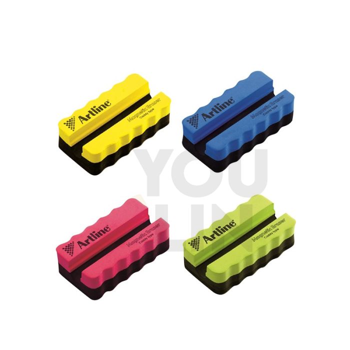 Artline ERT-MMC Magnetic Whiteboard Duster