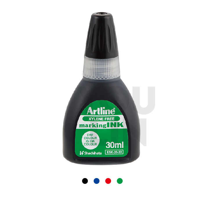 Artline ESK-20-30 Marking Ink 30cc