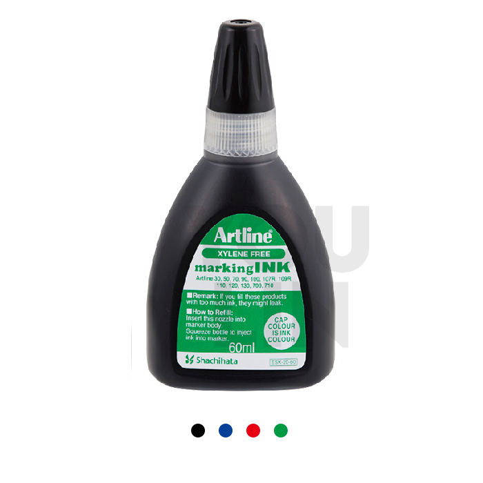 Artline ESK-20-60 Marking Ink 60cc