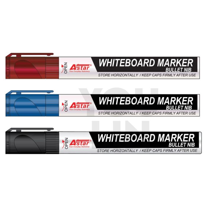 Astar AT500 WB Marker Pen