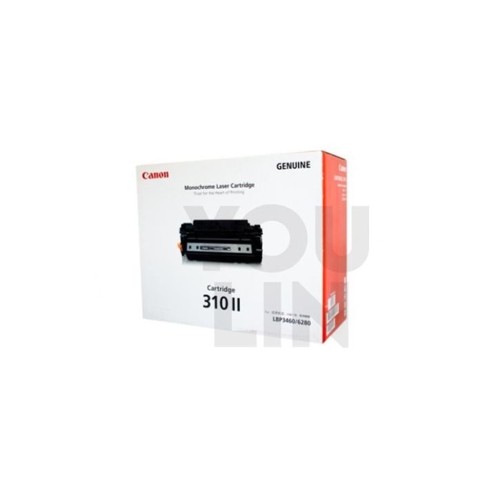 Canon Cartridge 310 Toner Cartridge - 6k